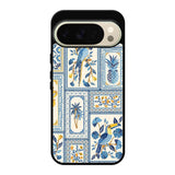 Blue Bird FGoogle Pixel 10 Pro Case FE0108