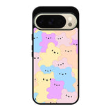 Bear Pastel FGoogle Pixel 10 Pro XL Case FE0071