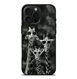 Funny Giraffe FiPhone 16 Pro Max Case FE0296