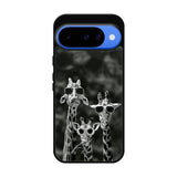 Funny Giraffe FGoogle Pixel 10 Case FE0296