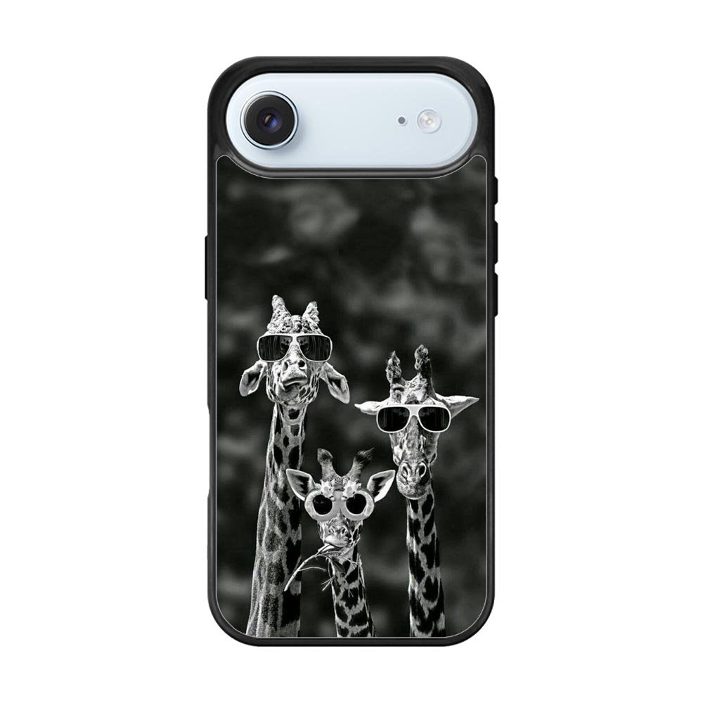 Funny Giraffe FiPhone Air Case FE0296