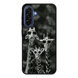 Funny Giraffe FSamsung Galaxy A17 Case FE0296