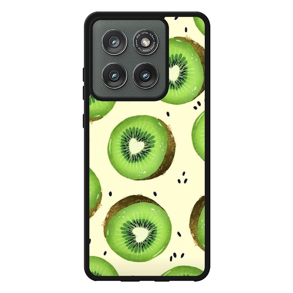 I Love Kiwi FMotorola Moto Edge 2025 Case FE0365
