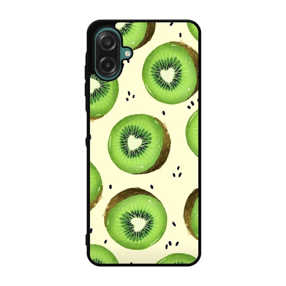 I Love Kiwi FSamsung Galaxy A07 Case FE0365