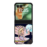 Mermaid Art FMotorola Moto RAZR 2025 Case FE0427
