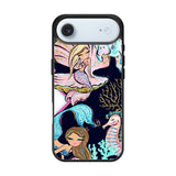 Mermaid Art FiPhone Air Case FE0427