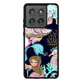 Mermaid Art FMotorola Moto Edge 2025 Case FE0427