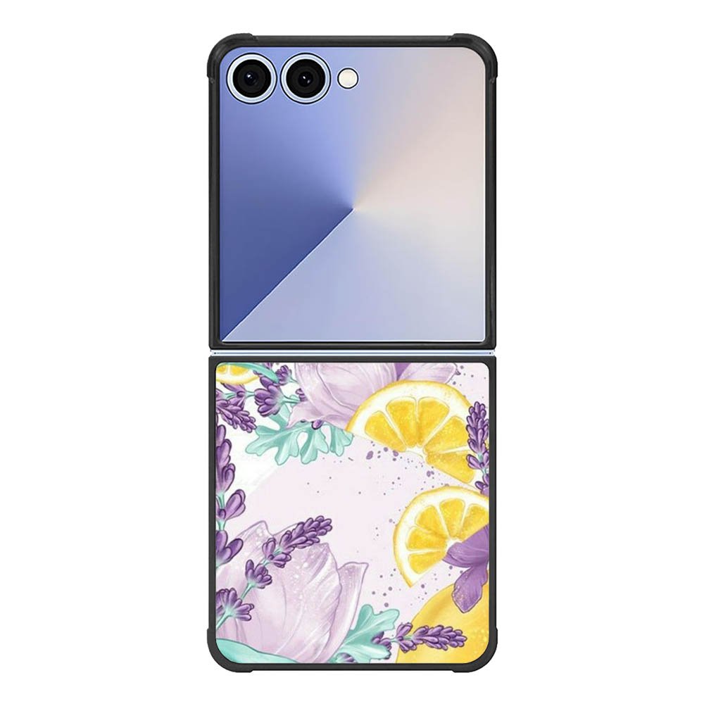 Lime Fruit FE0072 Samsung Galaxy Flip 7 5G Case
