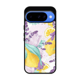 Lime Fruit FGoogle Pixel 10 Case FE0405