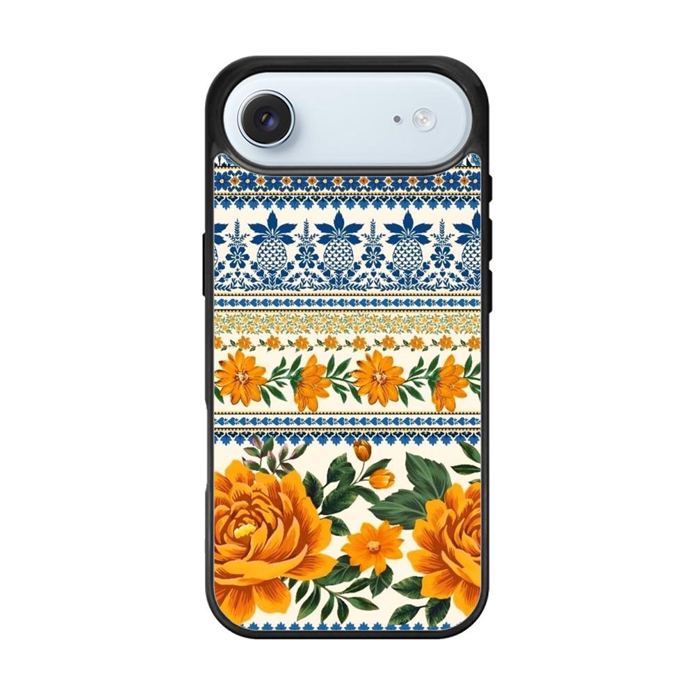 Flower Vintage FiPhone Air Case FE0281