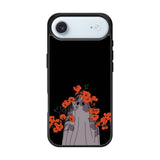 Ghost Flower FiPhone Air Case FE0312