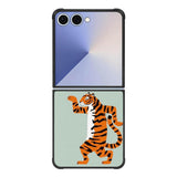 Tiger Dance FE0076 Samsung Galaxy Flip 7 5G Case