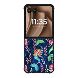Mermaid Dance FMotorola Moto RAZR Plus 2025 Case FE0428