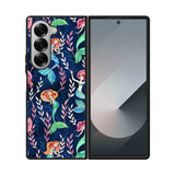 Mermaid Dance FSamsung Galaxy Z Fold 7 5G Case FE0428