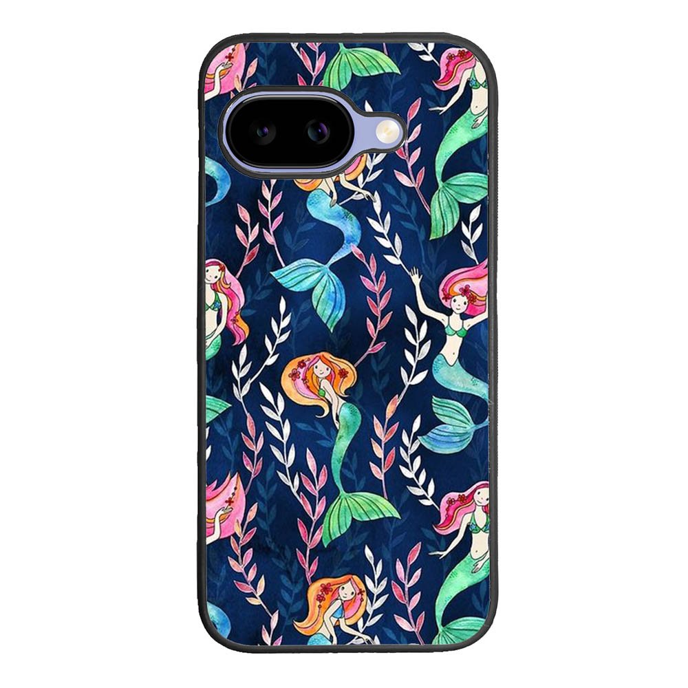 Mermaid Dance FGoogle Pixel 10A Case FE0428
