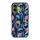 Mermaid Dance FiPhone 17 Case FE0428