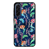 Mermaid Dance FSamsung Galaxy A17 Case FE0428