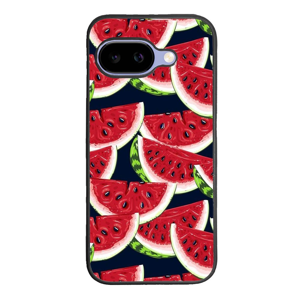 Watermelon Pattern FGoogle Pixel 10A Case FE0644