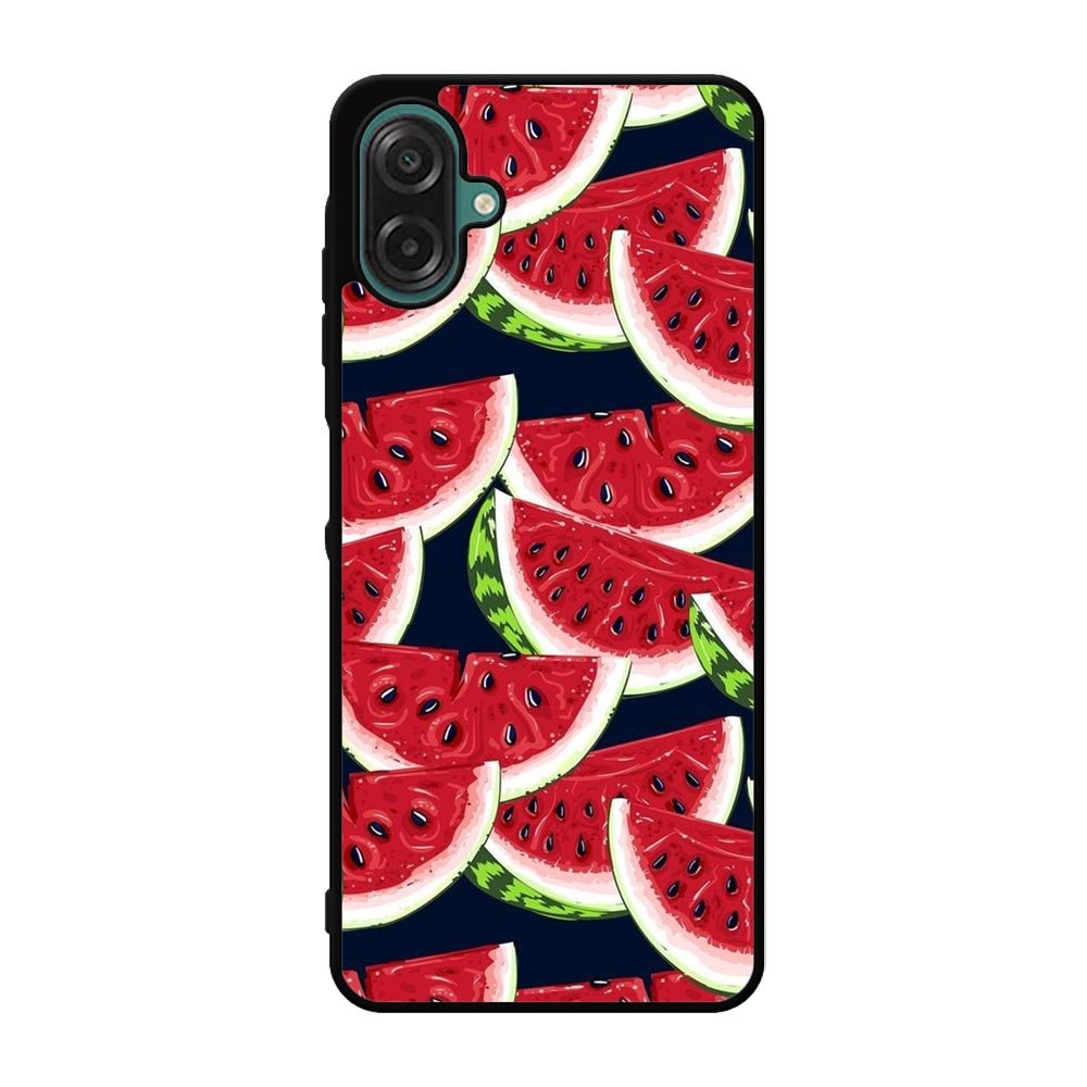 Watermelon Pattern FSamsung Galaxy A07 Case FE0644