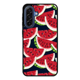Watermelon Pattern FSamsung Galaxy A17 Case FE0644