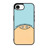 Everything Ok FiPhone 17e Case FE0243