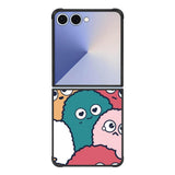 Monster Cute FE0082 Samsung Galaxy Flip 7 5G Case