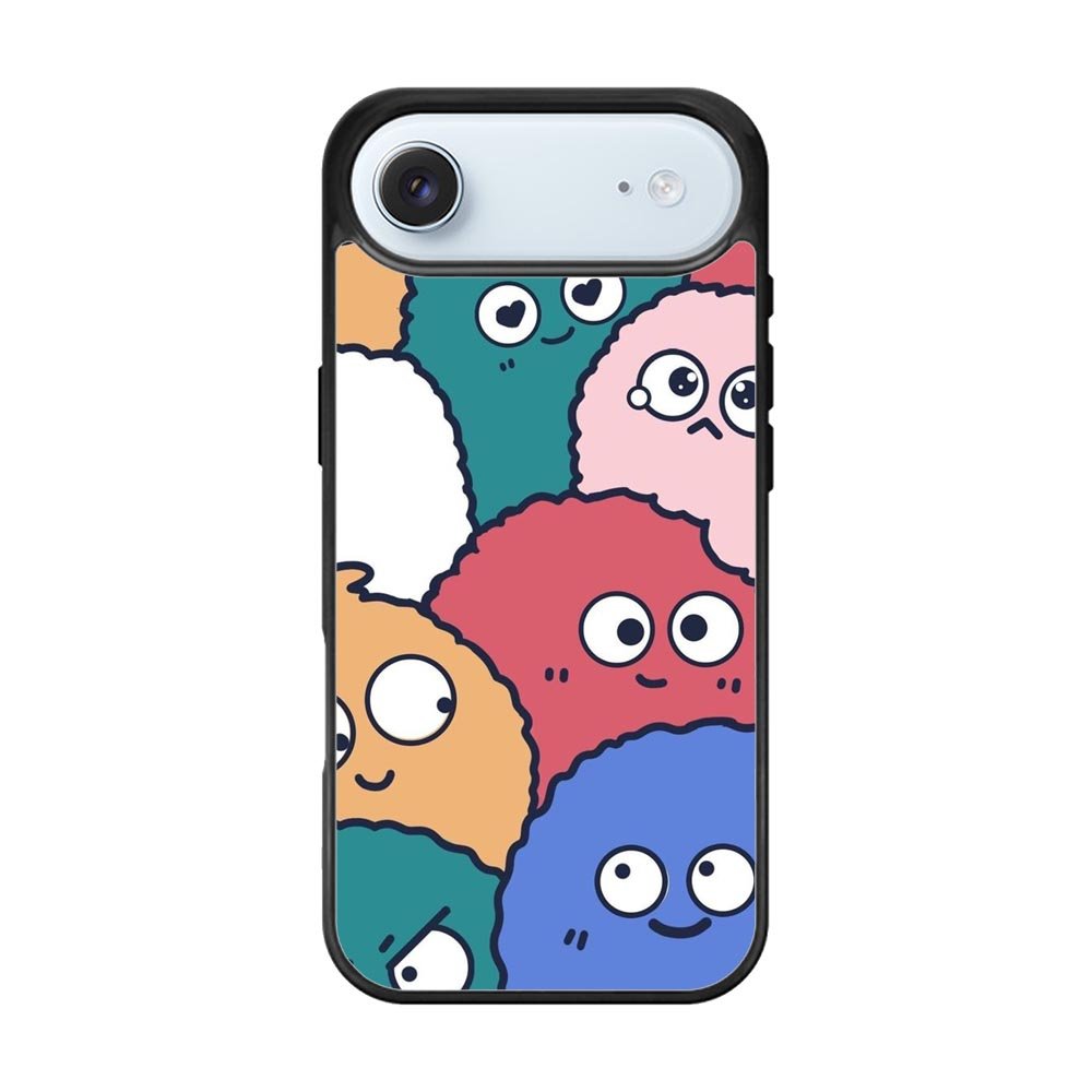 Monster Cute FiPhone Air Case FE0435