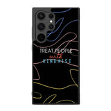 Treat People FE0084 Samsung Galaxy S25 Ultra Case