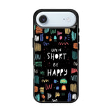 Life Quotes FiPhone Air Case FE0403
