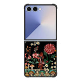 Simple Flower FE0089 Samsung Galaxy Flip 7 5G Case