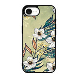 Flower Art FiPhone 17e Case FE0258
