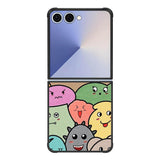 Monster Cute FE0091 Samsung Galaxy Flip 7 5G Case