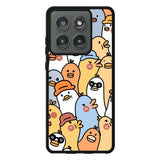 Duck Cool FMotorola Moto Edge 2025 Case FE0232