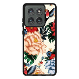 Bird and Flower FMotorola Moto Edge 2025 Case FE0099