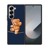 Brown Bear FE0094 Samsung Galaxy Fold 7 5G Case