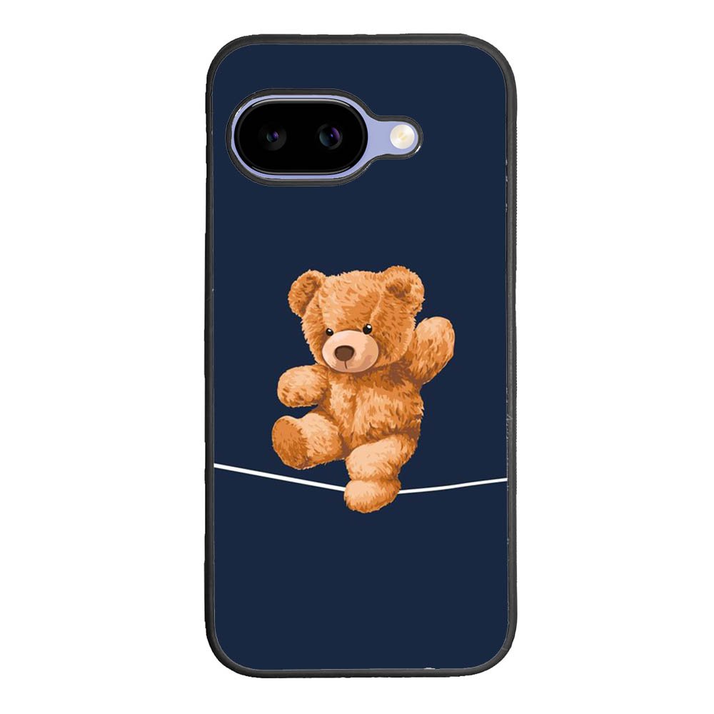 Brown Bear FGoogle Pixel 10A Case FE0116