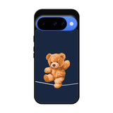 Brown Bear FGoogle Pixel 10 Case FE0116