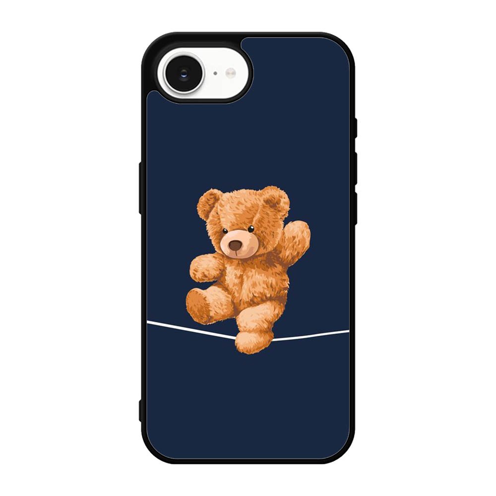 Brown Bear FiPhone 17e Case FE0116