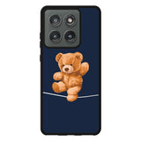Brown Bear FMotorola Moto Edge 2025 Case FE0116
