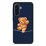 Brown Bear FSamsung Galaxy A17 Case FE0116