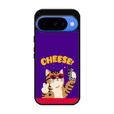 Cheese Cat FGoogle Pixel 10 Case FE0152