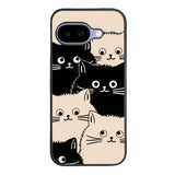 Cute Cat FGoogle Pixel 10A Case FE0187