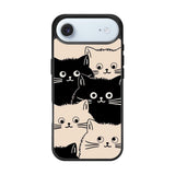 Cute Cat FiPhone Air Case FE0187