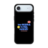 Comfort Quotes FiPhone Air Case FE0166