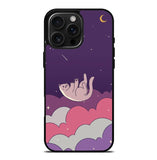 Cat Fly FiPhone 16 Pro Max Case FE0139