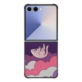 Cat Fly FE0100 Samsung Galaxy Flip 7 5G Case
