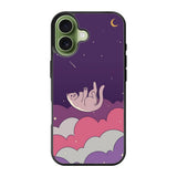 Cat Fly FiPhone 17 Case FE0139