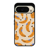 Banana Pattern FGoogle Pixel 10 Pro XL Case FE0059
