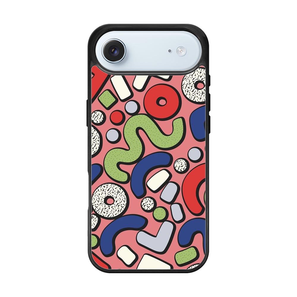 Doodle Random FiPhone Air Case FE0223
