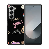 Love Your Self FE0103 Samsung Galaxy Fold 7 5G Case